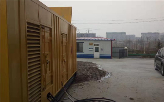 浙江发电机组电缆选型核心注意事项