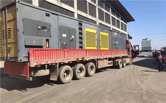 浙江200KW发电机组适配电缆规格选型指南