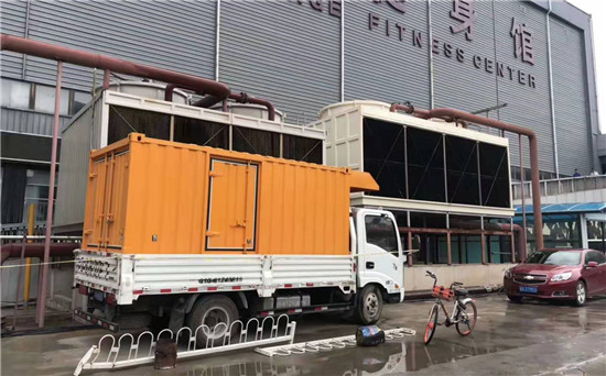 浙江300KW发电机组适配电缆规格选型指南