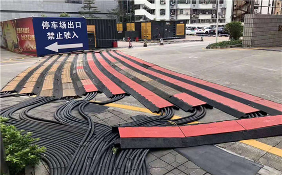 浙江发电机组电缆选型完整具体步骤（工程通用标准流程）